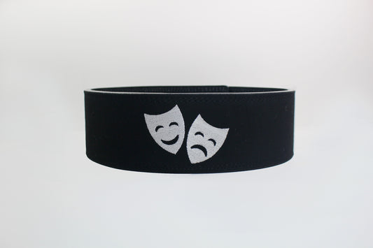 Masks Belt